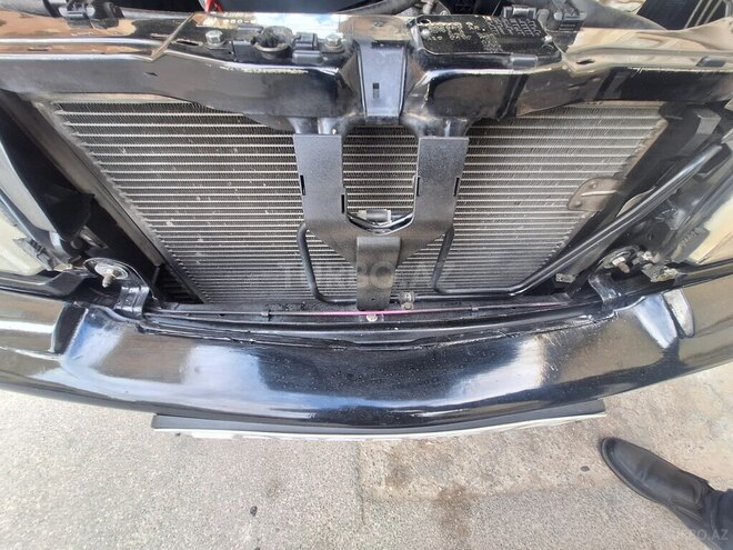 Mercedes C 200 1998, 234,563 km - 2.0 l - Bakı