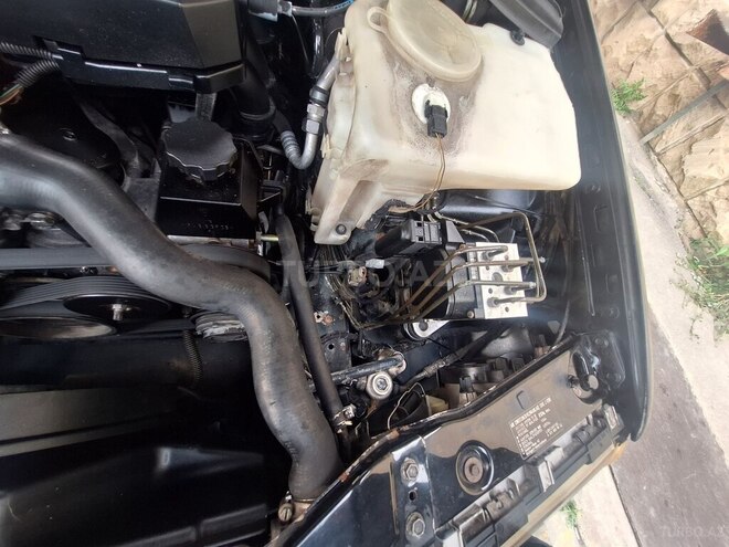 Mercedes C 200 1998, 234,563 km - 2.0 l - Bakı