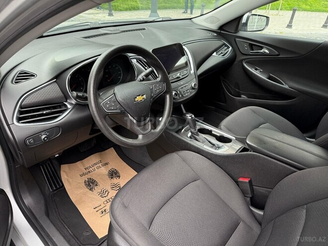 Chevrolet Malibu 2019, 199,000 km - 1.5 l - Bakı