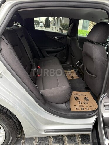 Chevrolet Malibu 2019, 199,000 km - 1.5 l - Bakı