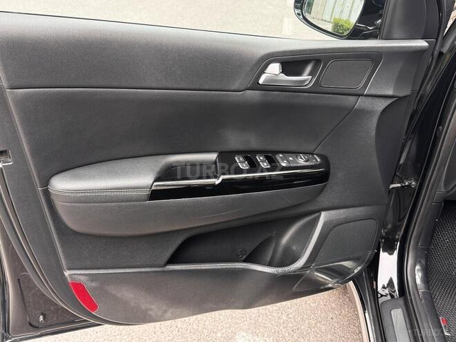 Kia Sportage 2016, 166,375 km - 2.0 l - Bakı