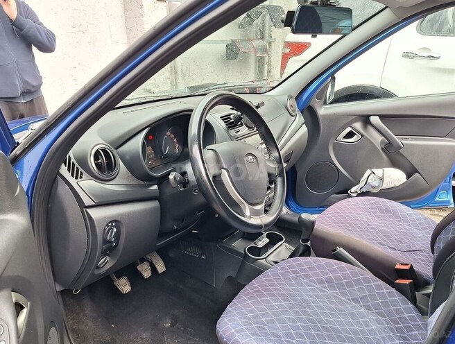 LADA (VAZ) Granta 2021, 61,000 km - 1.6 l - Bakı