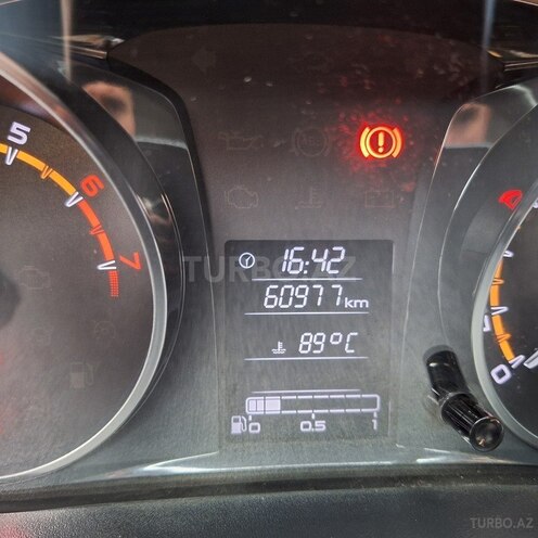 LADA (VAZ) Granta 2021, 61,000 km - 1.6 l - Bakı