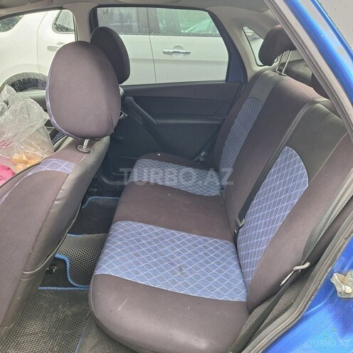 LADA (VAZ) Granta 2021, 61,000 km - 1.6 l - Bakı