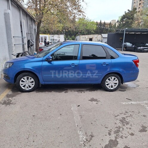 LADA (VAZ) Granta 2021, 61,000 km - 1.6 l - Bakı