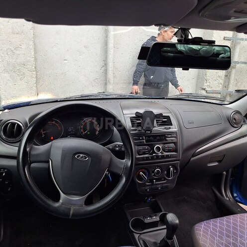 LADA (VAZ) Granta 2021, 61,000 km - 1.6 l - Bakı