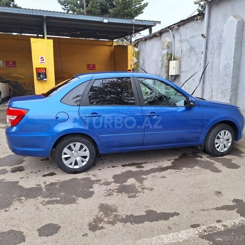 LADA (VAZ) Granta 2021, 61,000 km - 1.6 l - Bakı