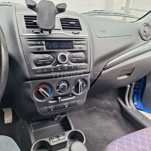 LADA (VAZ) Granta 2021, 61,000 km - 1.6 l - Bakı