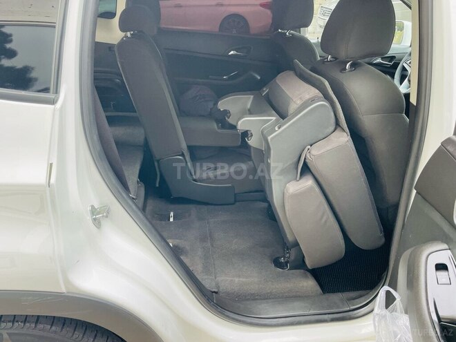 Chevrolet Orlando 2012, 220,559 km - 1.8 l - Bakı