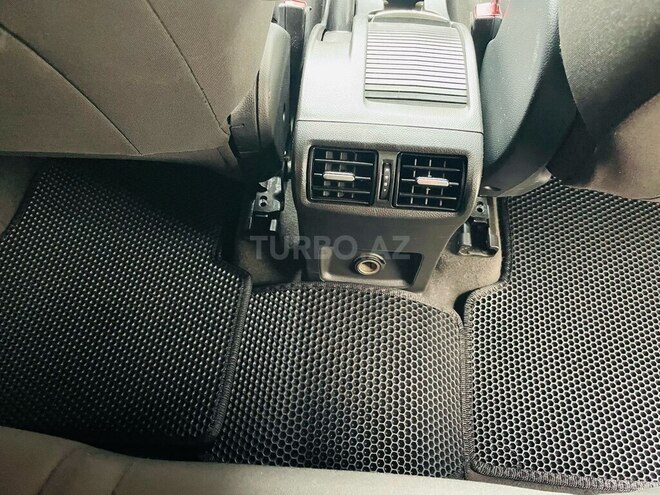 Chevrolet Orlando 2012, 220,559 km - 1.8 l - Bakı
