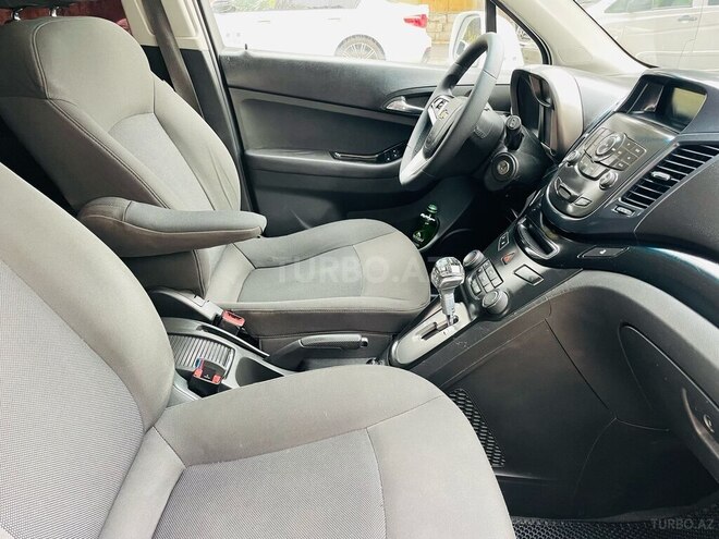 Chevrolet Orlando 2012, 220,559 km - 1.8 l - Bakı