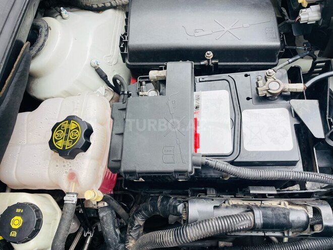 Chevrolet Orlando 2012, 220,559 km - 1.8 l - Bakı