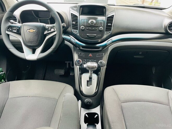 Chevrolet Orlando 2012, 220,559 km - 1.8 l - Bakı