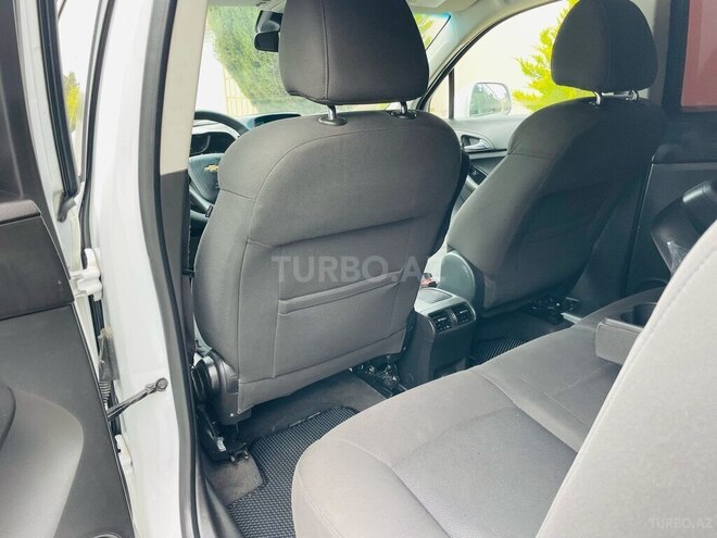 Chevrolet Orlando 2012, 220,559 km - 1.8 l - Bakı