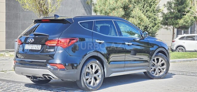 Hyundai Santa Fe-8