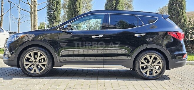 Hyundai Santa Fe-10