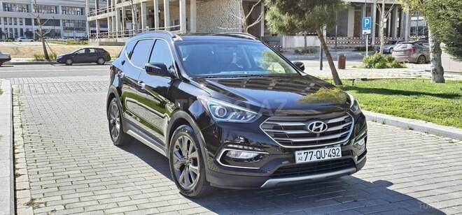 Hyundai Santa Fe-12