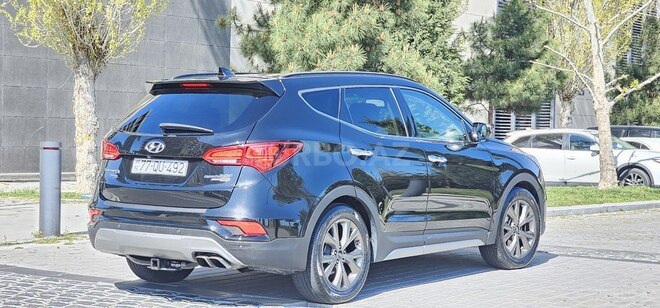 Hyundai Santa Fe-7