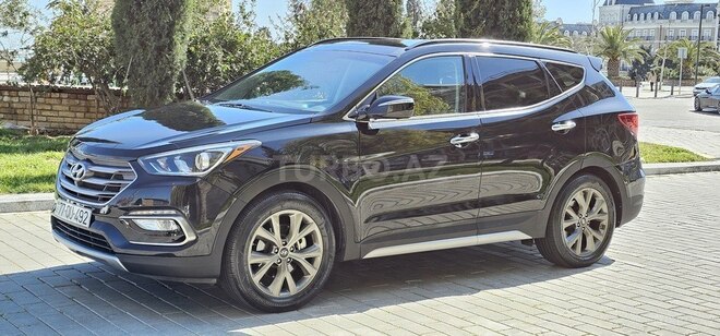 Hyundai Santa Fe-13