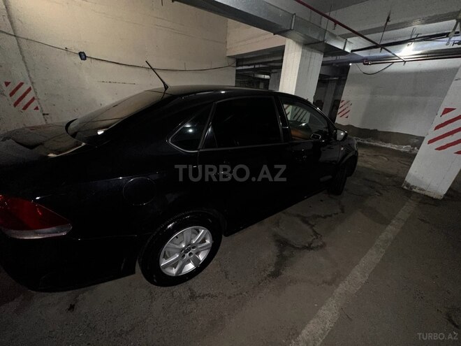Volkswagen Polo 2015, 94,000 km - 1.6 l - Bakı