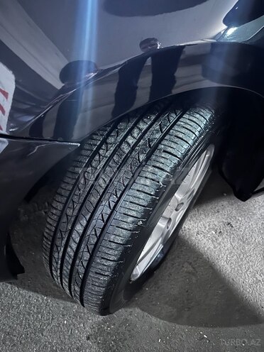 Volkswagen Polo 2015, 94,000 km - 1.6 l - Bakı