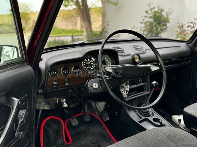 LADA (VAZ) 2106 1985, 50,000 km - 1.5 l - Bakı
