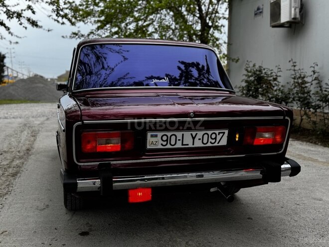 LADA (VAZ) 2106 1985, 50,000 km - 1.5 l - Bakı