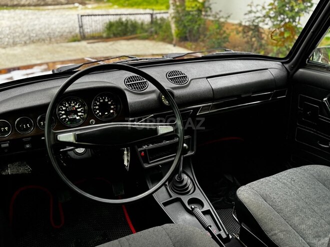 LADA (VAZ) 2106 1985, 50,000 km - 1.5 l - Bakı