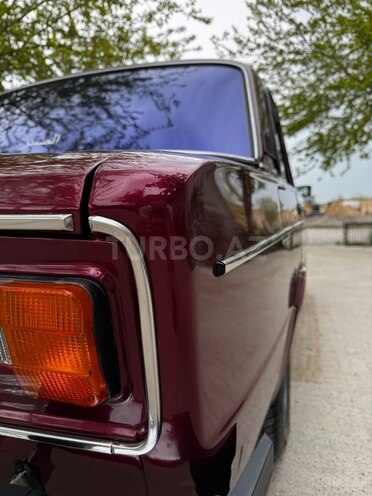 LADA (VAZ) 2106 1985, 50,000 km - 1.5 l - Bakı