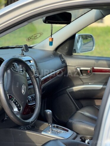 Hyundai Santa Fe 2010, 1,650,000 km - 2.0 л - Ağdaş