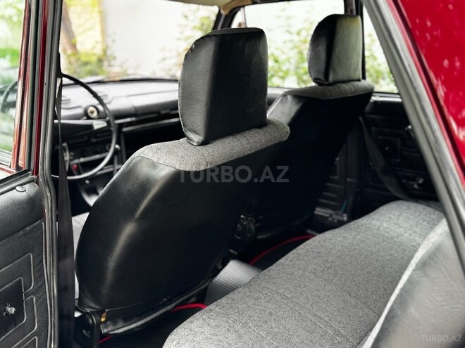 LADA (VAZ) 2106 1985, 50,000 km - 1.5 l - Bakı