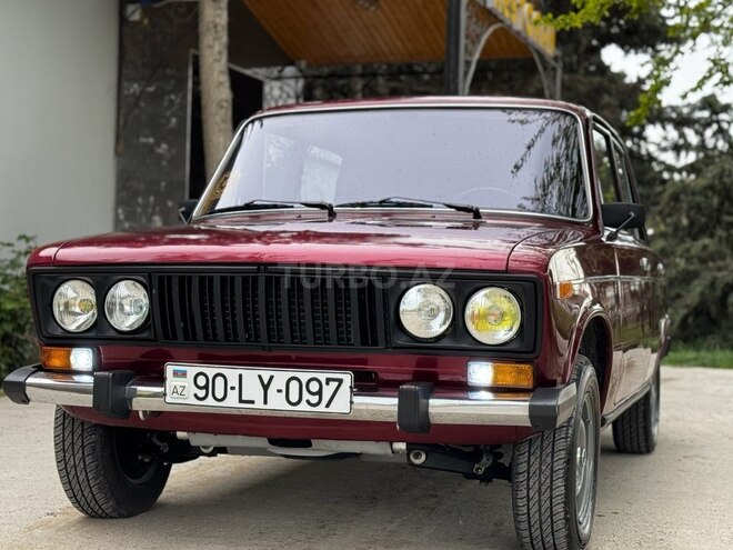 LADA (VAZ) 2106 1985, 50,000 km - 1.5 l - Bakı
