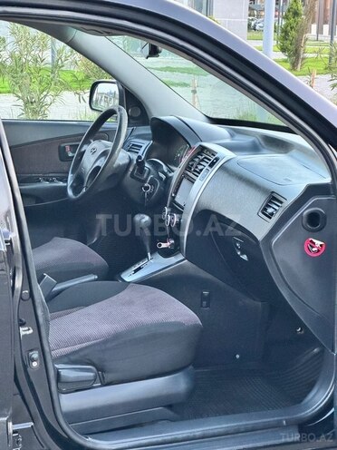 Hyundai Tucson 2007, 215,000 km - 2.0 l - Bakı