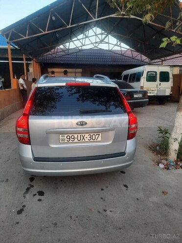 Kia Ceed 2007, 398,000 km - 1.6 l - Füzuli