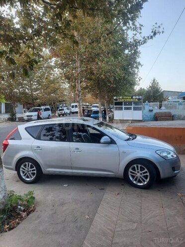 Kia Ceed 2007, 398,000 km - 1.6 l - Füzuli