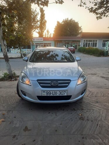 Kia Ceed 2007, 398,000 km - 1.6 l - Füzuli