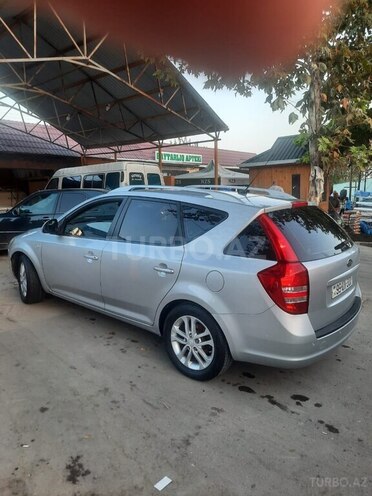 Kia Ceed 2007, 398,000 km - 1.6 l - Füzuli