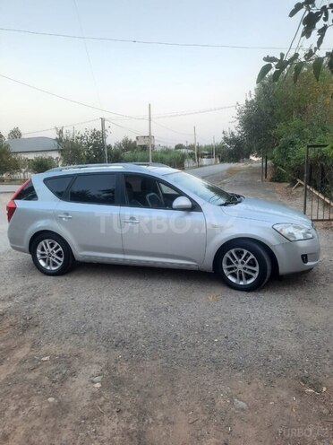 Kia Ceed 2007, 398,000 km - 1.6 l - Füzuli