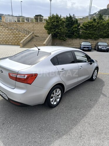 Kia Pride 2014, 185,600 km - 1.4 l - Bakı