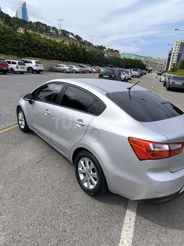 Kia Pride 2014, 185,600 km - 1.4 l - Bakı