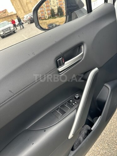 Toyota  2024, 11,000 km - 2.0 l - Bakı