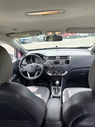 Kia Pride 2014, 185,600 km - 1.4 l - Bakı
