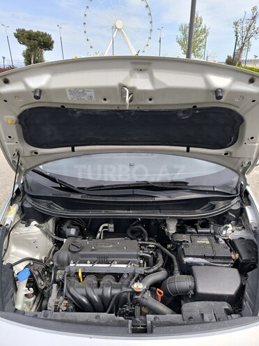 Kia Pride 2014, 185,600 km - 1.4 l - Bakı