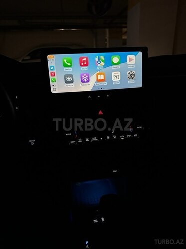 Toyota  2024, 11,000 km - 2.0 l - Bakı