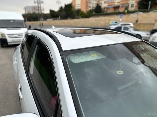 Toyota  2024, 11,000 km - 2.0 l - Bakı