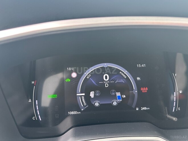 Toyota  2024, 11,000 km - 2.0 l - Bakı