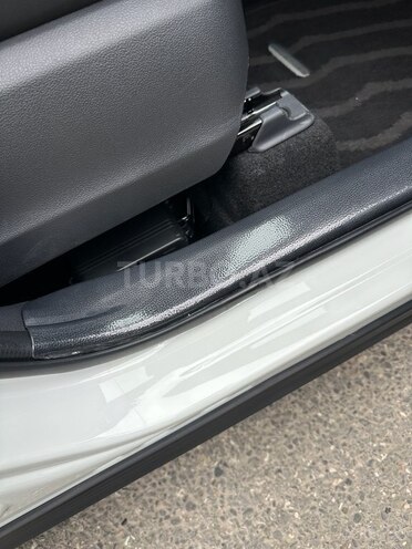 Toyota  2024, 11,000 km - 2.0 l - Bakı