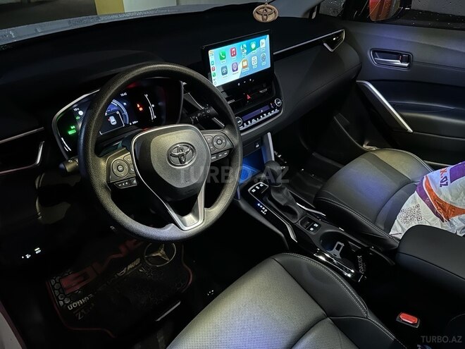 Toyota  2024, 11,000 km - 2.0 l - Bakı
