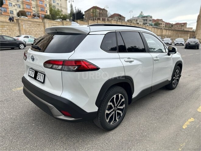 Toyota  2024, 11,000 km - 2.0 l - Bakı