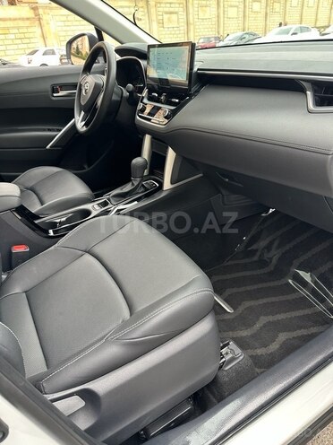 Toyota  2024, 11,000 km - 2.0 l - Bakı
